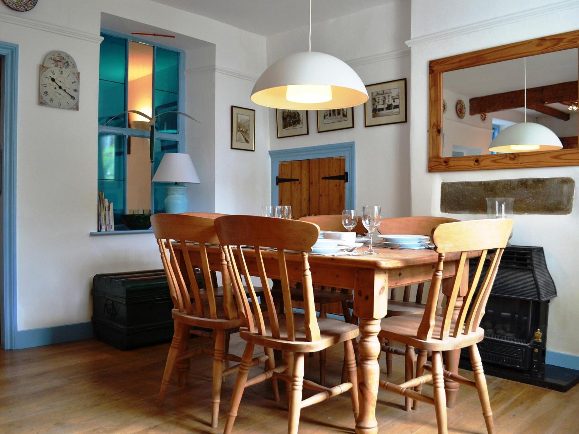 Church Walk Cottage เคนดัล ภายนอก รูปภาพ